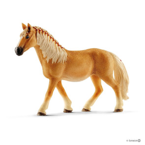 SCHLEICH Фигурка ХАФЛИНГЕР КОБИЛА