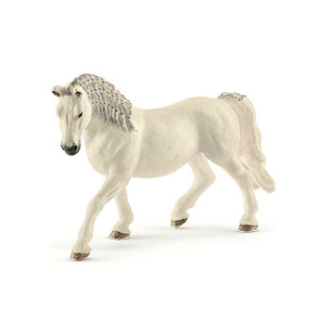 SCHLEICH Фигурка ЛИПИЦАНСКА КОБИЛА - БЯЛА