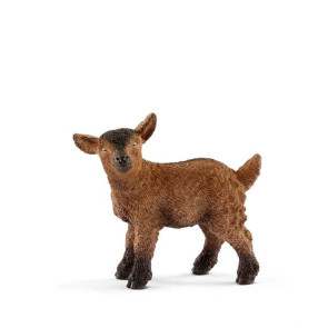 SCHLEICH Фигурка КОЗА БЕБЕ