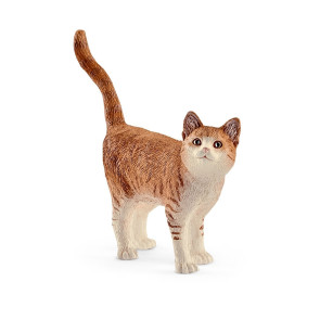 SCHLEICH Фигурка КОТЕ