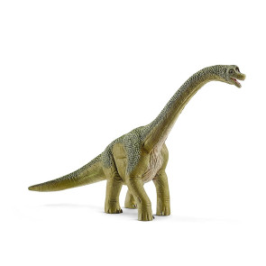 SCHLEICH Фигурка БРАХИОЗАВЪР ЗЕЛЕН