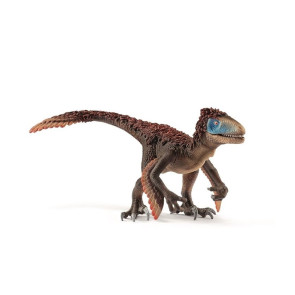 SCHLEICH Фигурка ЮТАРАПТОР