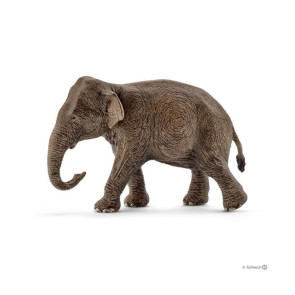 SCHLEICH Фигурка ИНДИЙСКИ СЛОН ЖЕНСКИ