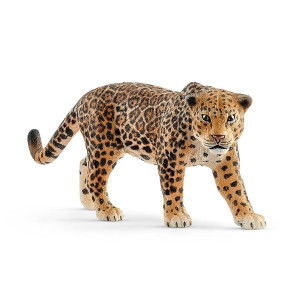 SCHLEICH Фигурка ЯГУАР ХОДЕЩ