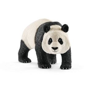 SCHLEICH Фигурка ГИГАНТСКА ПАНДА МЪЖКА