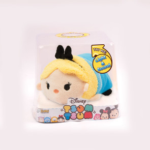 TSUM TSUM Плюшена фигурка