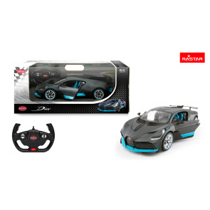 RASTAR Кола Bugatti Divo R/C 1:14