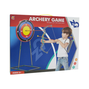 NTOYS Арбалет Archery Game