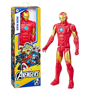 HASBRO Avengers Фигура Железният човек 30 см.