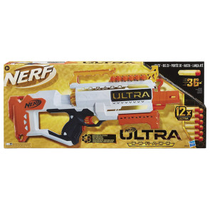 NERF ULTRA Бластер DORADO с 12 стрели