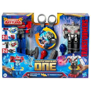 Transformers ONE боен комплект