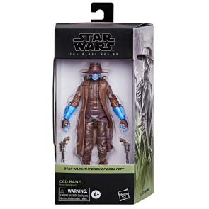 CAD BANE