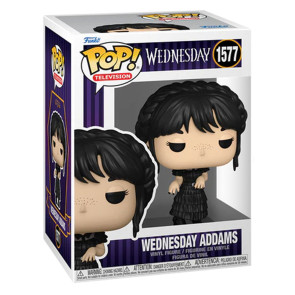 Funko POP! Фигура Wednesday - Wednesday Addams 1577