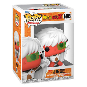 Funko POP! Фигура Dragonball Z - Jiece 1495