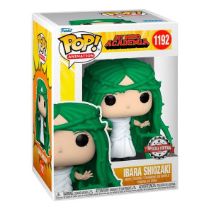 Funko POP! Фигура My Hero Academia 1B - Ibara Shiozaki (Special Edition) 1192 