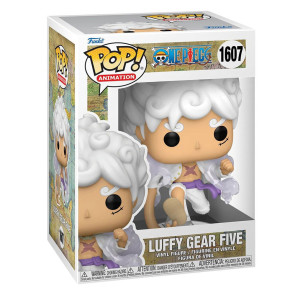 Funko POP! Фигура One Piece - Luffy Gear Five 1607