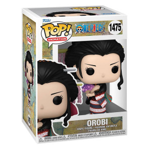 Funko POP! Фигура One Piece - Orobi (Wano) 1475