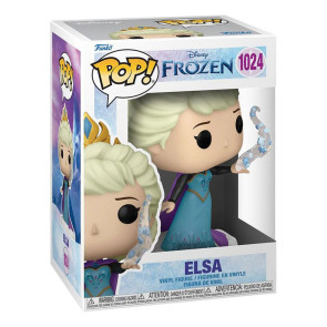 Funko POP! Фигура Disney Frozen - Elsa 1024