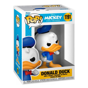 Funko POP! Фигура Disney Mickey and Friends - Donald Duck 1191