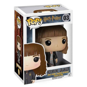 Funko POP! Фигура Harry Potter - Hermione Granger 03