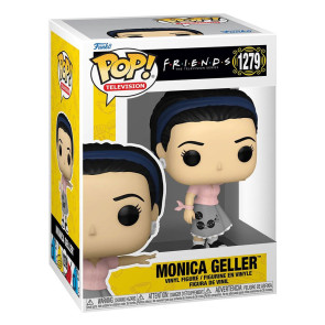 Funko POP! Фигура Friends - Monica Geller (Waitress) 1279