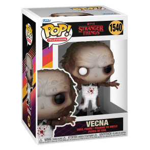 Funko POP! Фигура Stranger Things - Vecna (Transformation) 1540