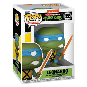 Funko POP! Фигура Teenage Mutant Ninja Turtles - Leonardo 1555