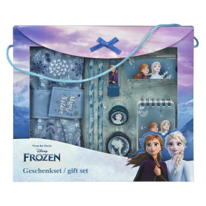 Комплект за училище Frozen FRVW2232 8 части