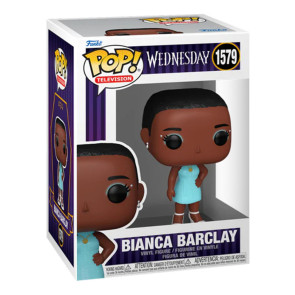 Funko POP! Фигура Wednesday - Bianca Barclay 1579