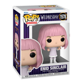 Funko POP! Фигура Wednesday - Enid Sinclair 1578