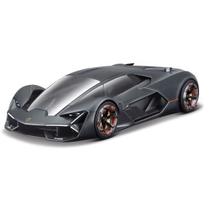 MAISTO ASSEMBLY Line Кола Lamborghini Terzo Millennio 1:24