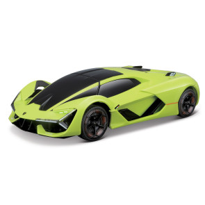 MAISTO MotoSounds Кола Lamborghini Terzo Millennio 1:24