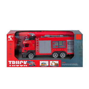 Truck Пожарна 1:16 R/C