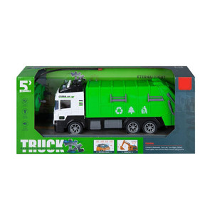 Truck Камион за боклук 1:16 R/C