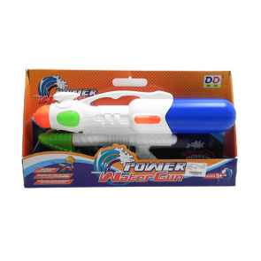 Water Gun Power Воден бластер със спусък