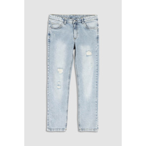 Coccodrillo Дънки Jeans Collection boy скъсани 128-164