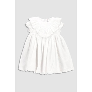 Coccodrillo Рокля Elegant Baby Girl къдри 68-98