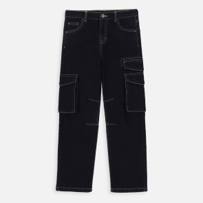 Coccodrillo Дънков панталон Jeans Collection boy джобове 128-164