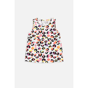 Coccodrillo Потник Everyday Girl Summer принт 104-152