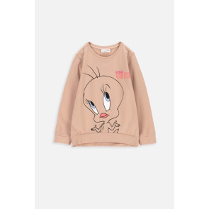 Coccodrillo Блуза Licence Girl Looney Tunes Tweety 92-122