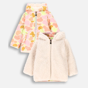 Coccodrillo Яке Pastel Love Girl Newborn ZC4152501PGN 68-86