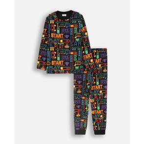 Coccodrillo Пижама Pyjamas Boy ZC4448102PJS 92-164