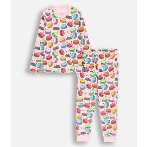 Coccodrillo Пижама Pyjamas Girl ZC4448112PJS 92-164