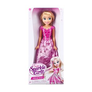 Sparkle Girlz Кукла принцеса 45см