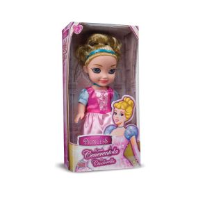Fairytale Princess Кукла Пепеляшка 25 см.