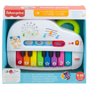 FISHER PRICE LAUGH & LEARN Забавно пиано