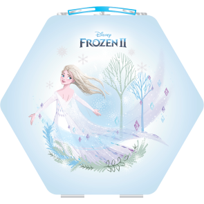 Интелфарм Disney Frozen II Комплект с гримoве
