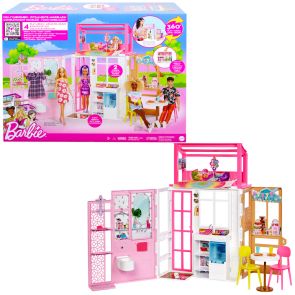 BARBIE ESTATE Къщата на Barbie®