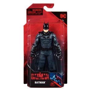DC The BATMAN Фигура 15см