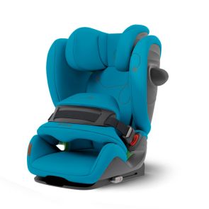 CYBEX Стол за кола PALLAS G I-SIZE (76-150см) BEACH BLUE